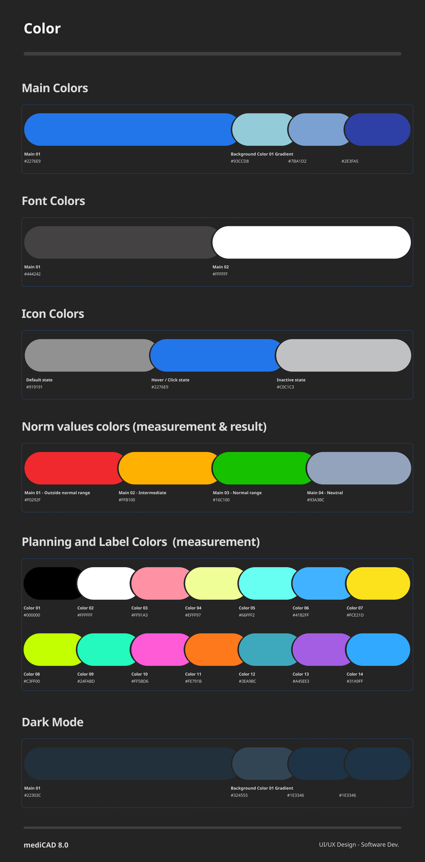 Color