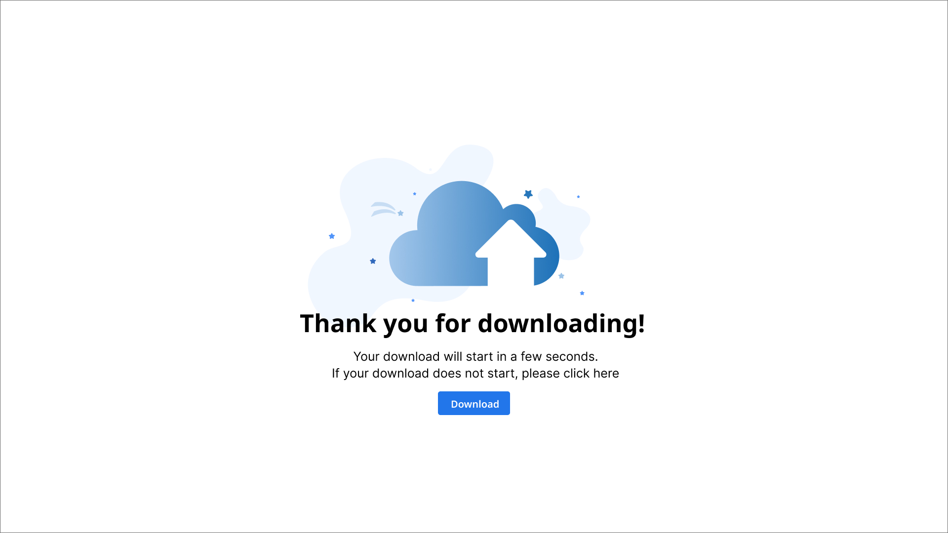Downloading page